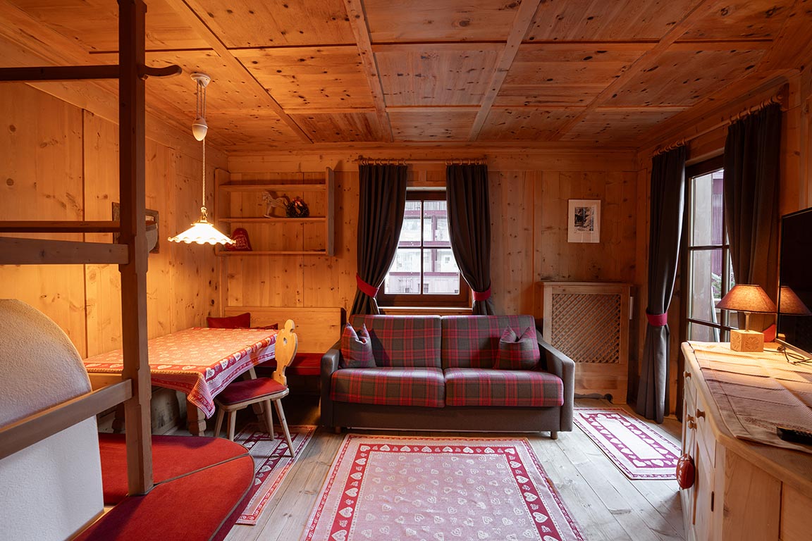 Tiroler Stube Tiroler Stube