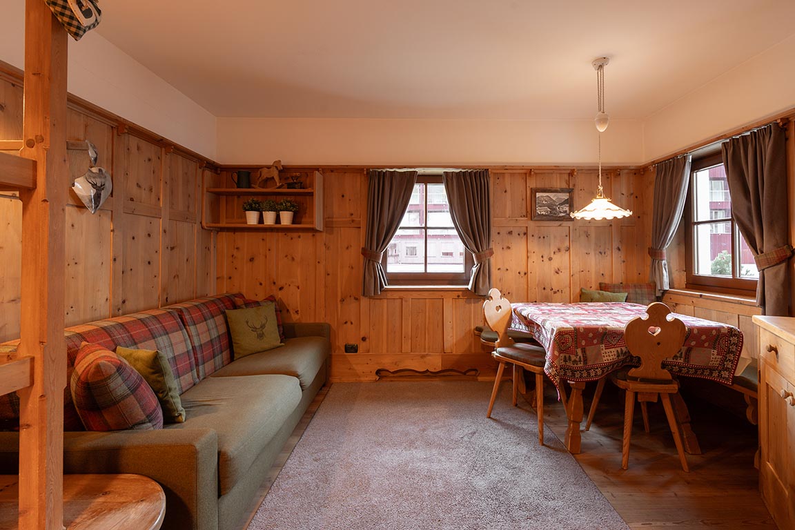Tiroler Stube