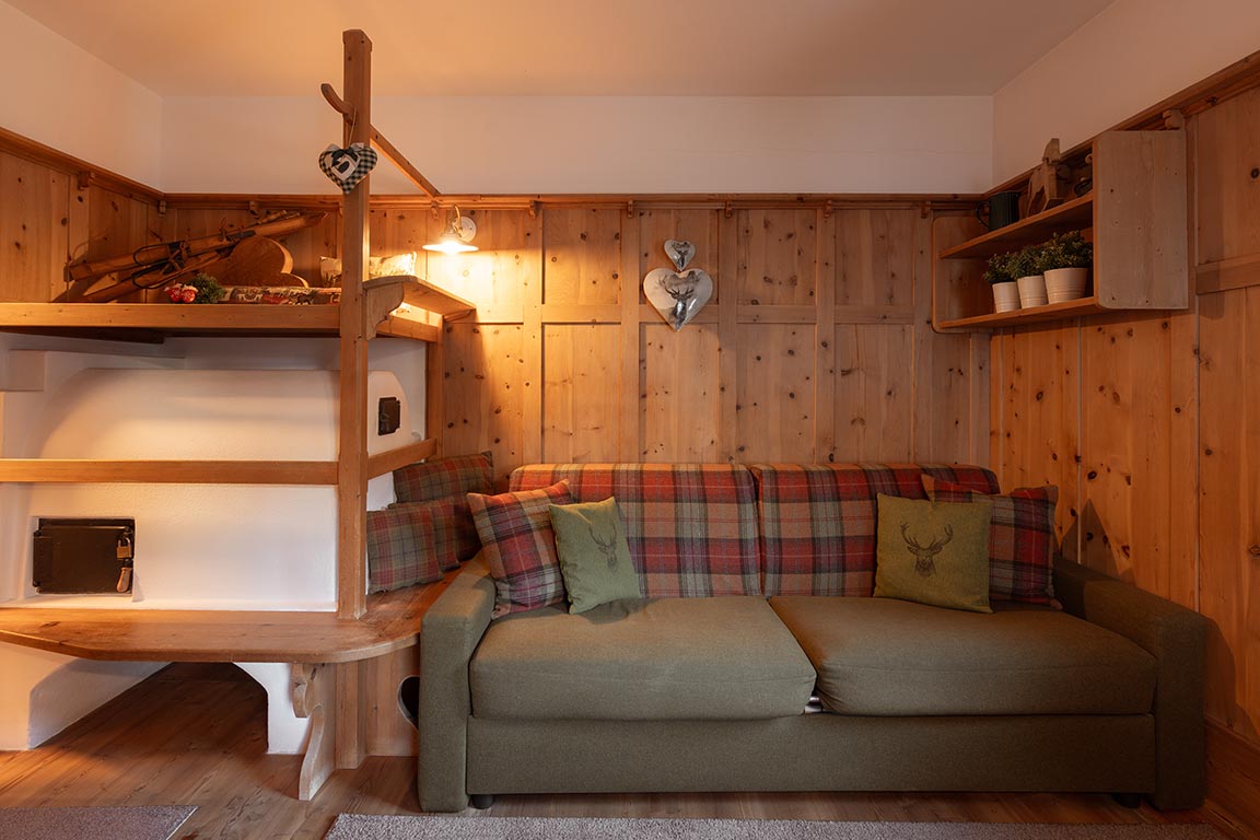 Tiroler Stube